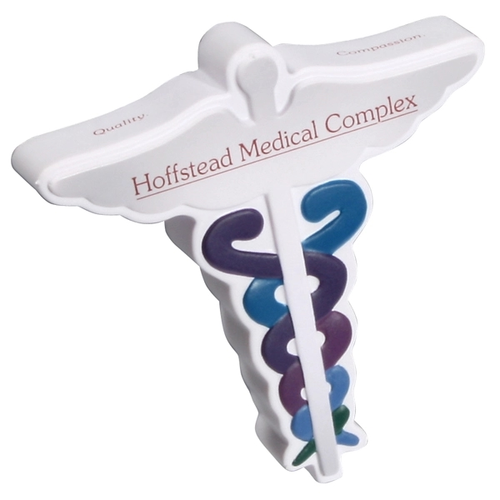 Photo of Caduceus Stress Reliever