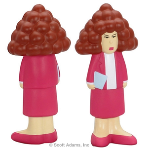 Photo of Alice Stress Reliever