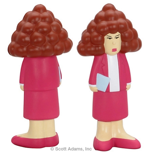 Photo of Alice Stress Reliever