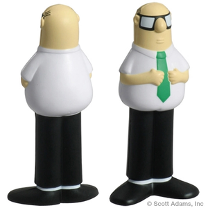 Photo of Wally Stress Reliever