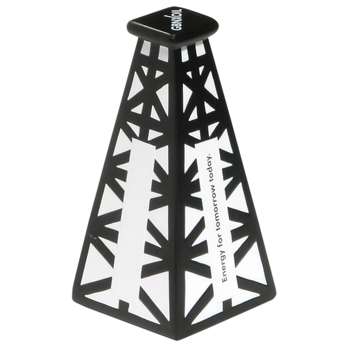 Photo of Oil Derrick Stress Reliever
