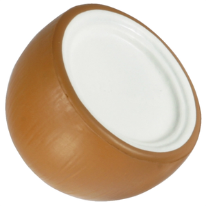Photo of Coconut Stress Reliever