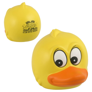 Photo of Duck Funny Face Stress Reliever