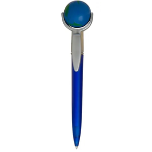Photo of Earth Squeezie Top Pen