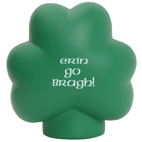 Photo of Clover Stress Reliever