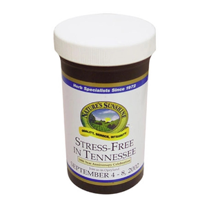 Photo of Prescription Bottle Stress Reliever