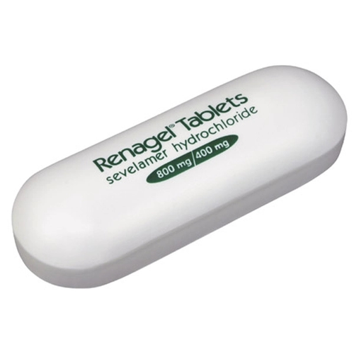 Photo of Pill   Caplet Stress Reliever