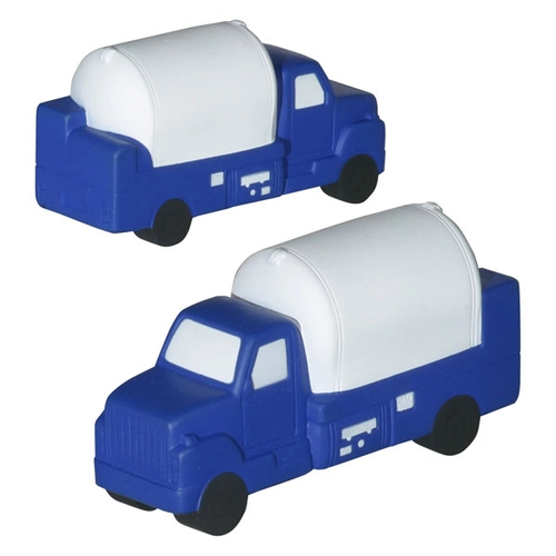 Photo of Gas Truck Stress Reliever