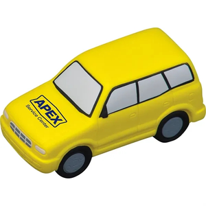 Photo of 4 Wheel Drive Stress Reliever