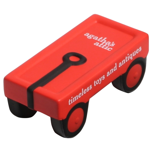 Photo of Wagon Stress Reliever