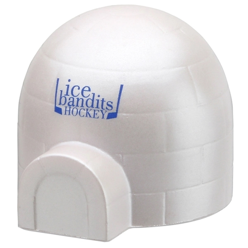 Photo of Igloo Stress Reliever