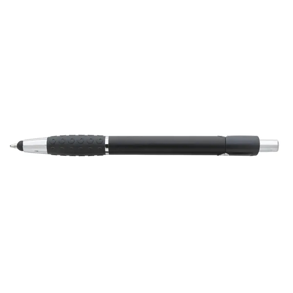 Black color option for Bic Anthem Stylus Pen