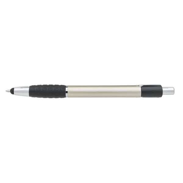 Champagne color option for Bic Anthem Stylus Pen