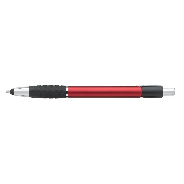 Red color option for Bic Anthem Stylus Pen