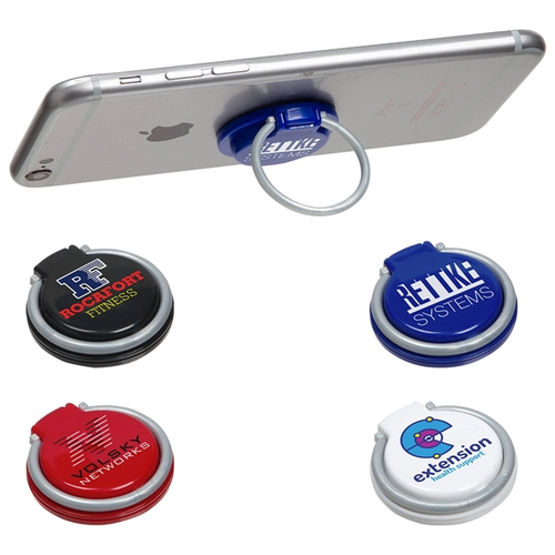 Main photo of Axis Phone Ring  Stand