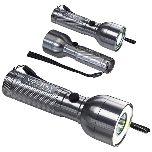 Photo of Ranger Aluminum Flashlight