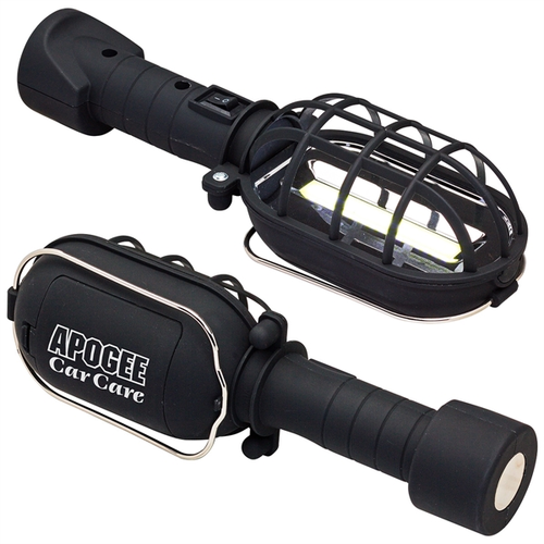 Photo of Magnum Cob Worklight