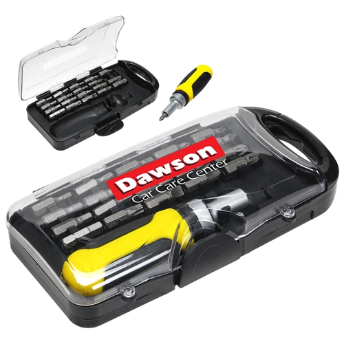 Photo of Best Buddy Tools® Artisan Screwdriver Set