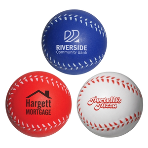 Photo of Baseball Slo Release Serenity Squishy™