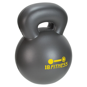 Photo of Kettlebell Stress Reliever