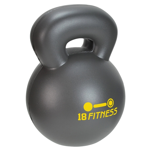 Photo of Kettlebell Stress Reliever