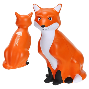 Photo of Fox Stress Reliever