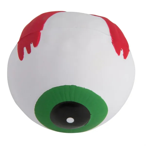Photo of Eyeball Squeezies