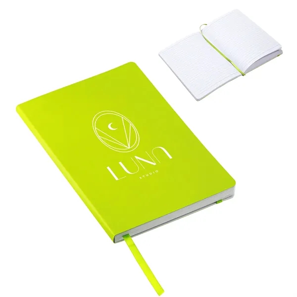 Light Green color option for Solstice Softbound Journal