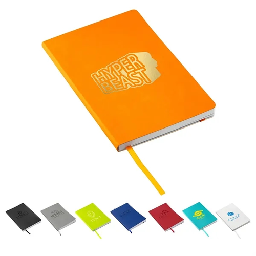 Main photo of Solstice Softbound Journal