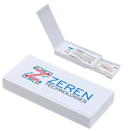 Photo of Quick Slide Mini First Aid Kit