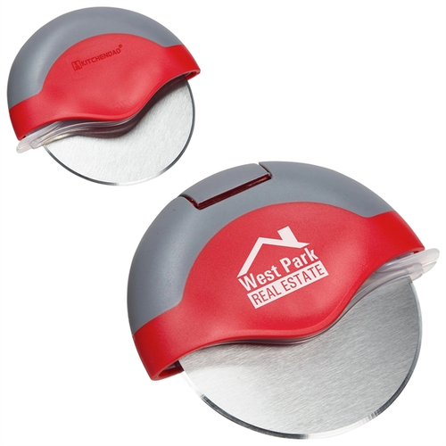 Photo of Roma Pizza Cutter