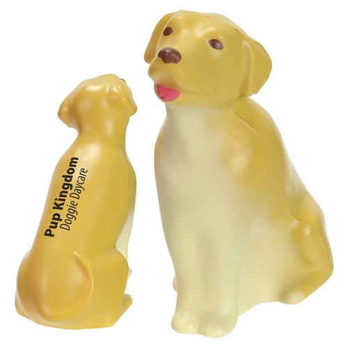 Photo of Labrador Stress Reliever