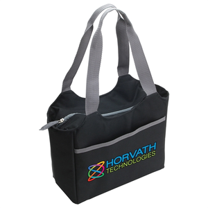 Photo of Aurora Polyester Insulated Bag