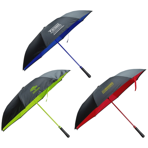Main photo of Skyline Two Tone Inversion Umbrella