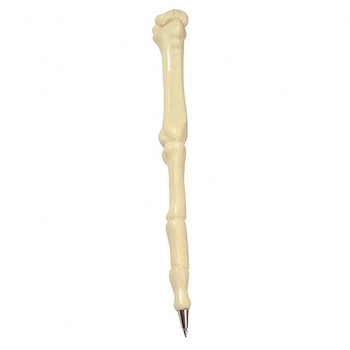 Photo of Finger Bone Pen
