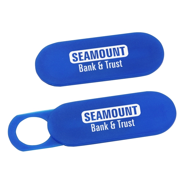 Medium Blue color option for Oracle Web Cam Cover