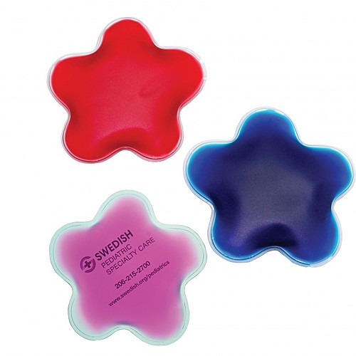 Photo of Flower Chill Patch
