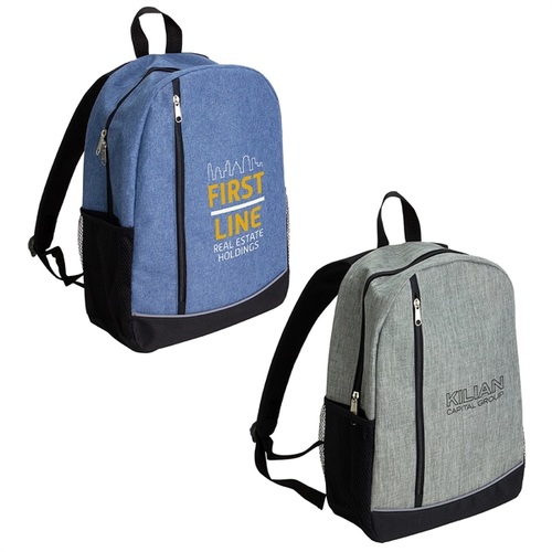 Main photo of Brio Polycanvas Backpack