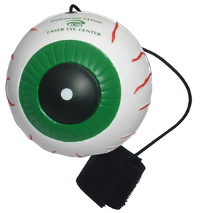 Photo of Eyeball Stress Reliever Yo Yo Bungee
