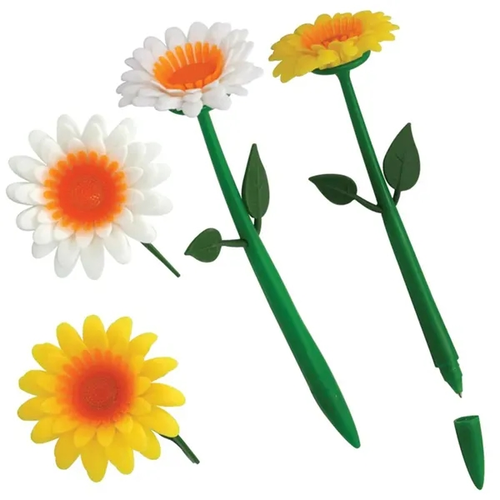 Photo of Flower Pen