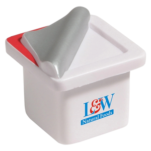 Photo of Yogurt Stress Reliever