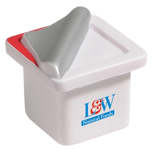 Photo of Yogurt Stress Reliever