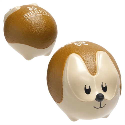 Photo of Hedgehog Stress Reliever