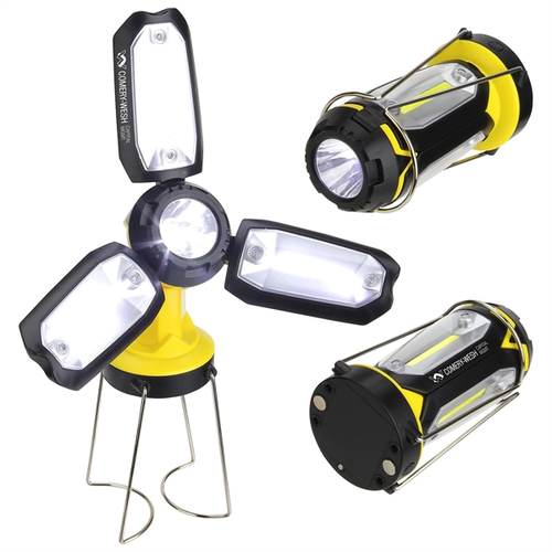 Photo of Quasar Multi Function Lantern
