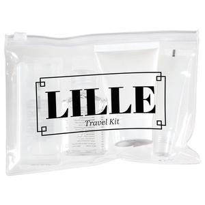 Photo of Lille Travel Kit
