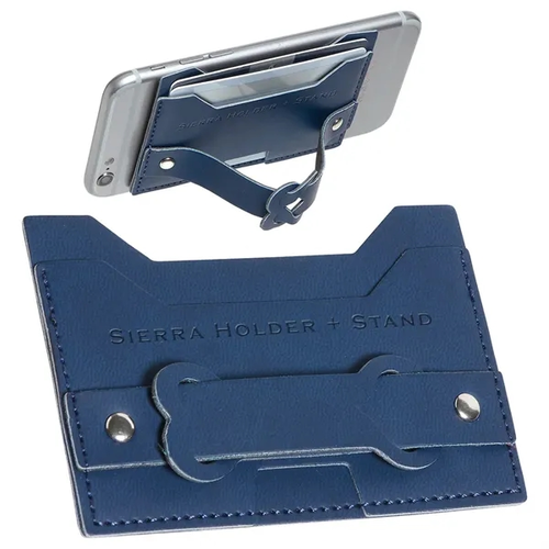 Photo of Sierra Card Holder  Phone Stand