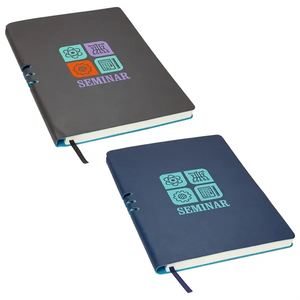 Photo of Seminar Soft Cover Journal