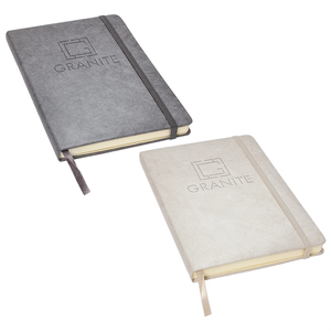 Photo of Granite Hardcover Journal