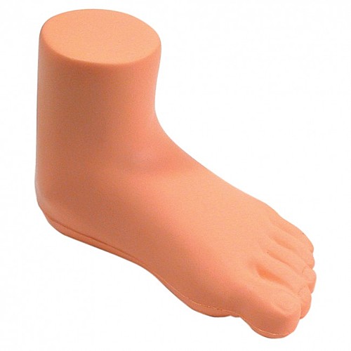 Photo of Foot Squeezies