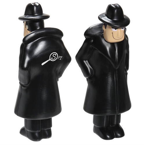 Photo of Spy Stress Reliever